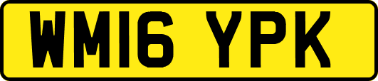 WM16YPK
