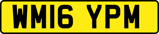 WM16YPM