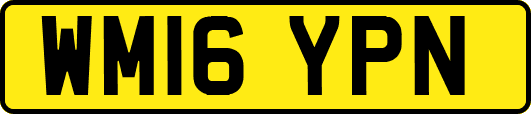 WM16YPN