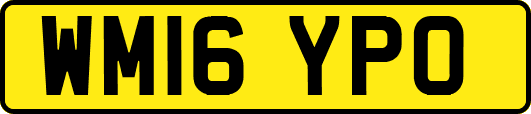 WM16YPO