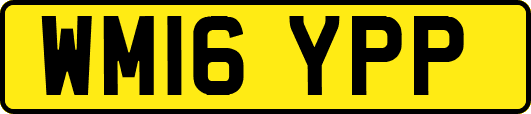 WM16YPP