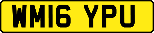 WM16YPU