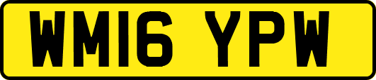 WM16YPW