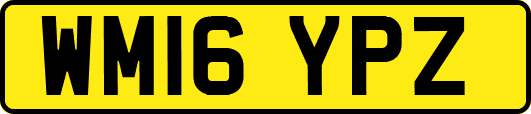 WM16YPZ
