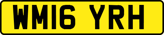 WM16YRH