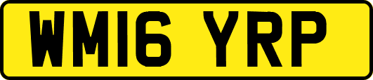 WM16YRP