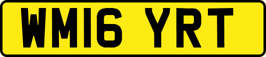 WM16YRT
