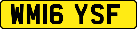 WM16YSF