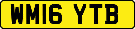 WM16YTB