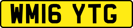 WM16YTG