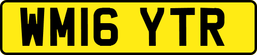 WM16YTR
