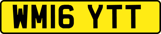 WM16YTT