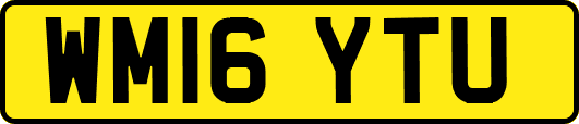 WM16YTU