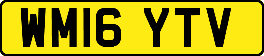 WM16YTV