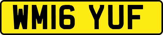 WM16YUF