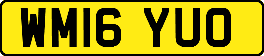 WM16YUO