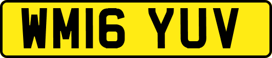 WM16YUV