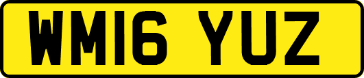 WM16YUZ