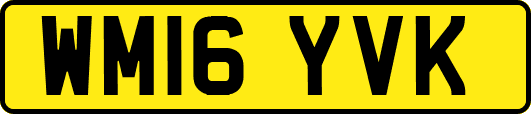 WM16YVK