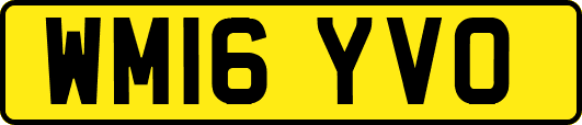 WM16YVO