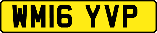 WM16YVP
