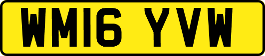 WM16YVW