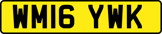 WM16YWK