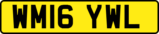 WM16YWL
