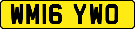 WM16YWO