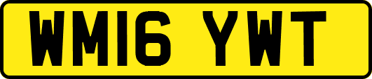 WM16YWT
