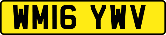 WM16YWV