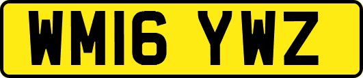 WM16YWZ