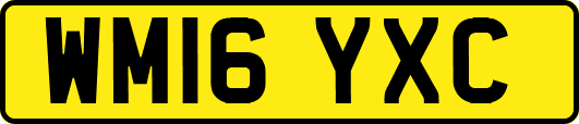WM16YXC