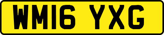 WM16YXG