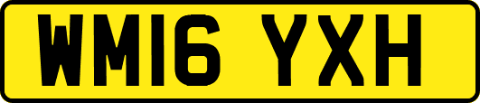 WM16YXH