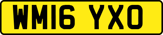 WM16YXO