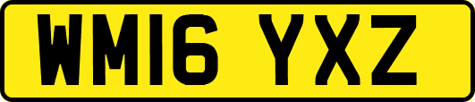WM16YXZ