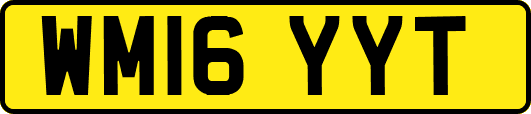WM16YYT