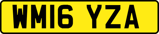 WM16YZA