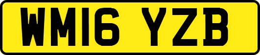 WM16YZB