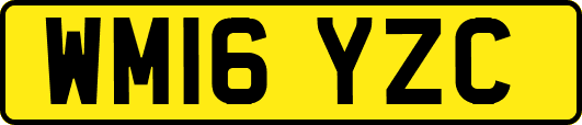 WM16YZC