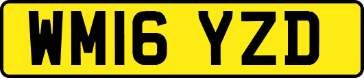 WM16YZD