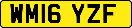 WM16YZF