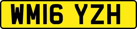 WM16YZH