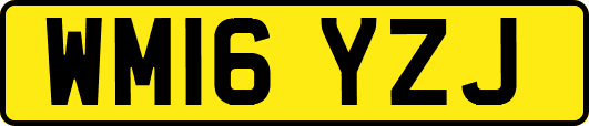 WM16YZJ