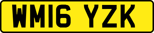 WM16YZK