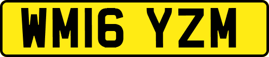 WM16YZM