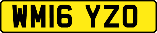WM16YZO