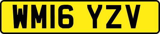 WM16YZV