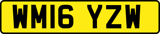 WM16YZW